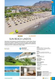 Coral Travel gazetka Strona 111