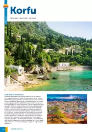Coral Travel gazetka Strona 114