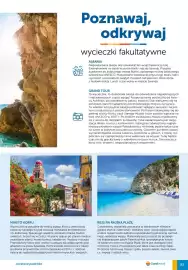 Coral Travel gazetka Strona 115