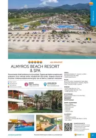 Coral Travel gazetka Strona 119