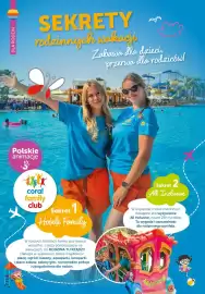 Coral Travel gazetka Strona 12