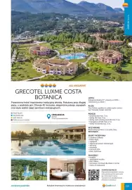 Coral Travel gazetka Strona 122