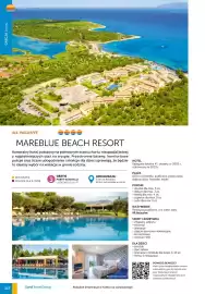 Coral Travel gazetka Strona 124