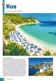 Coral Travel gazetka Strona 126