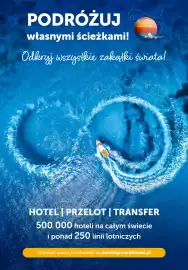 Coral Travel gazetka Strona 13