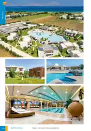 Coral Travel gazetka Strona 130