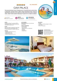Coral Travel gazetka Strona 131