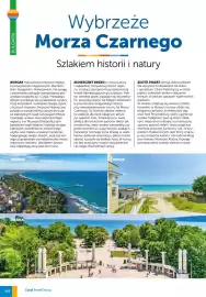 Coral Travel gazetka Strona 144