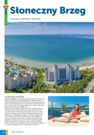 Coral Travel gazetka Strona 148