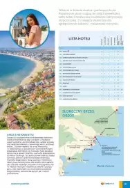 Coral Travel gazetka Strona 149