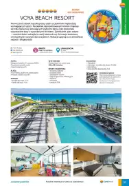 Coral Travel gazetka Strona 153