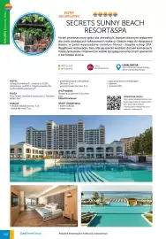 Coral Travel gazetka Strona 154