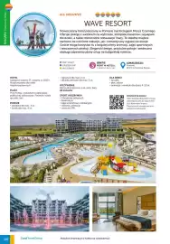 Coral Travel gazetka Strona 159