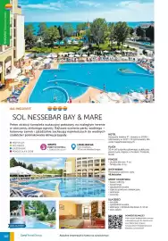 Coral Travel gazetka Strona 163