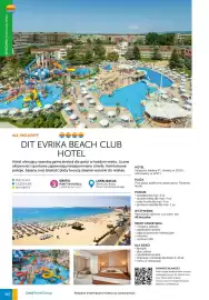 Coral Travel gazetka Strona 164