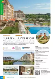 Coral Travel gazetka Strona 168