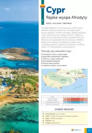 Coral Travel gazetka Strona 17