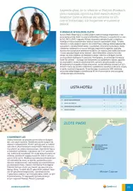 Coral Travel gazetka Strona 175