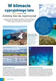 Coral Travel gazetka Strona 18