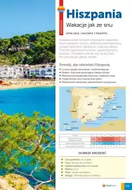 Coral Travel gazetka Strona 180