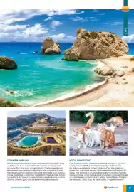 Coral Travel gazetka Strona 19