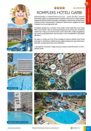 Coral Travel gazetka Strona 193