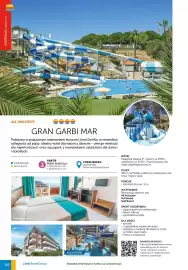 Coral Travel gazetka Strona 194