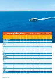 Coral Travel gazetka Strona 2