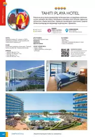 Coral Travel gazetka Strona 200