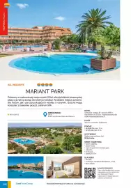 Coral Travel gazetka Strona 210