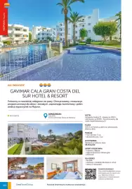 Coral Travel gazetka Strona 216