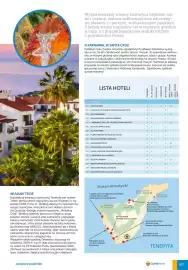 Coral Travel gazetka Strona 219