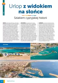 Coral Travel gazetka Strona 22