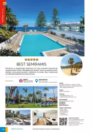 Coral Travel gazetka Strona 224