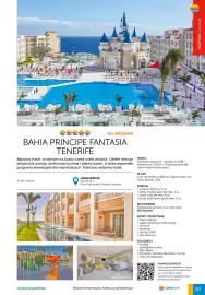 Coral Travel gazetka Strona 225