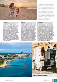 Coral Travel gazetka Strona 23