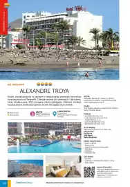 Coral Travel gazetka Strona 234