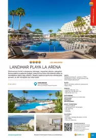 Coral Travel gazetka Strona 237