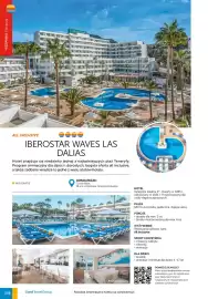 Coral Travel gazetka Strona 240