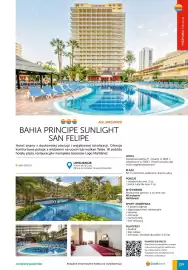 Coral Travel gazetka Strona 241