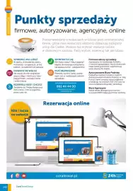 Coral Travel gazetka Strona 242