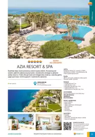 Coral Travel gazetka Strona 27