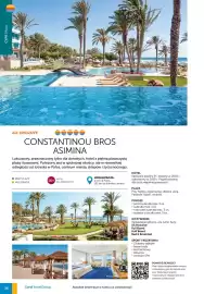 Coral Travel gazetka Strona 28