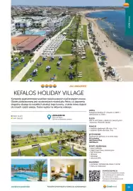 Coral Travel gazetka Strona 30