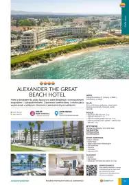 Coral Travel gazetka Strona 31