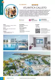 Coral Travel gazetka Strona 36