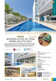 Coral Travel gazetka Strona 38