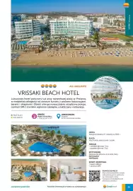 Coral Travel gazetka Strona 41