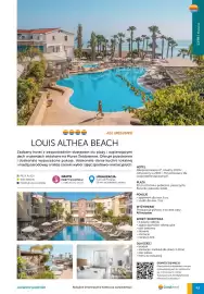 Coral Travel gazetka Strona 45