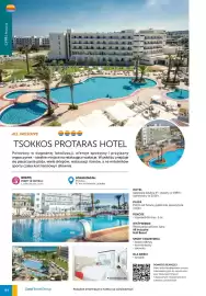 Coral Travel gazetka Strona 46